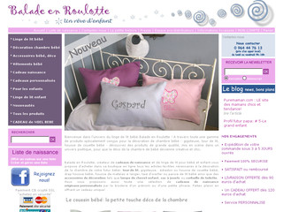 Balade en Roulotte