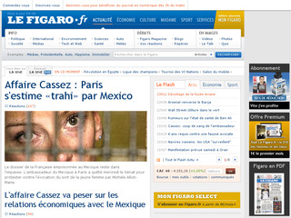 Le Figaro