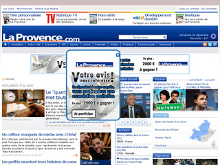 La Provence