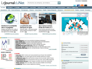 Le Journal du Net