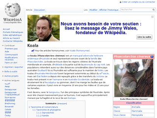 Koala - Wikipdia