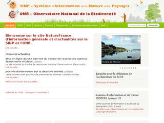 Nature France