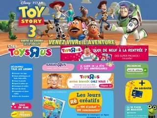 ToysRUs