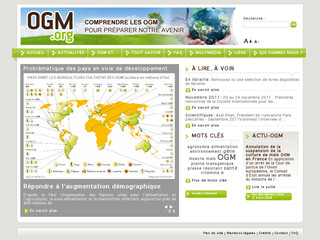 OGM .org