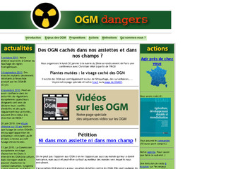 OGMdangers .org