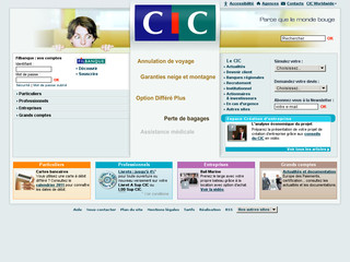 CIC Banque