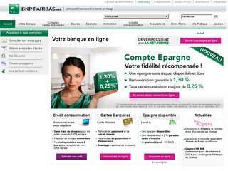 BNP Paribas