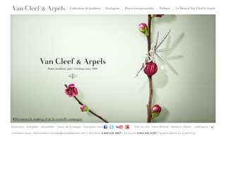 Vancleef Arpels