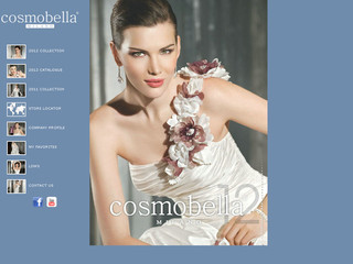 Cosmobella