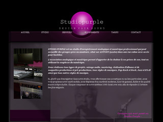 Studio Purple