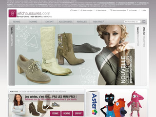 Jefchaussures .com