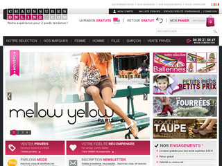 Chaussures online .com