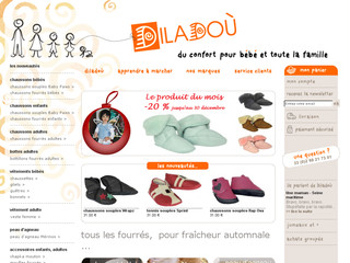 Diladou .com