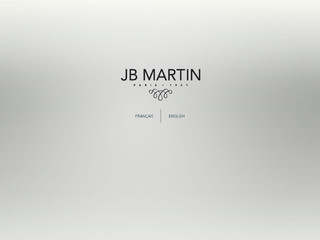 JB Martin