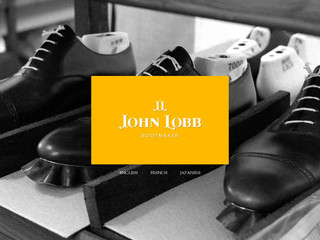 John Lobb