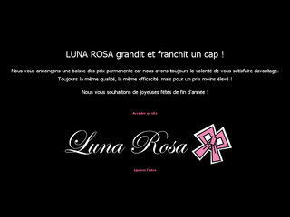 Luna Rosa