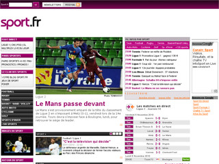 Sport .fr