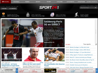 Sport 24