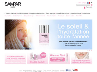 SAMPAR Paris