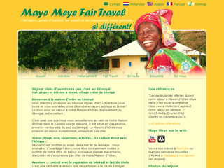 Africafairtravel .com