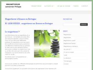 Magnetiseur