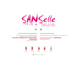 Sanselle