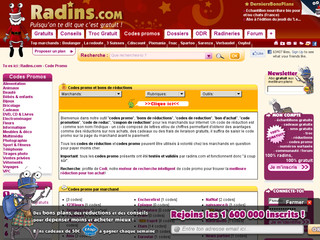 Radins .com