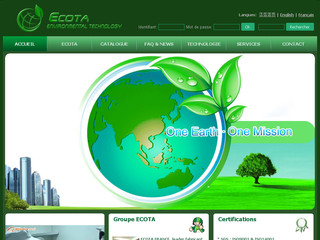 Ecota France