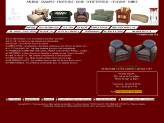 Canap fauteuil .com