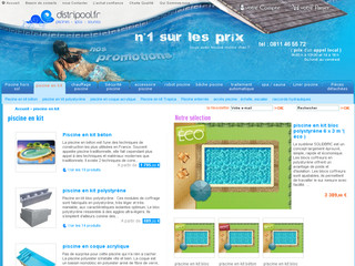 Distripool .fr