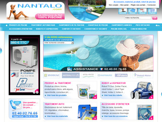 Nantalo .com