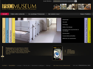 Promuseum