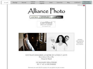 Alliance Photo 